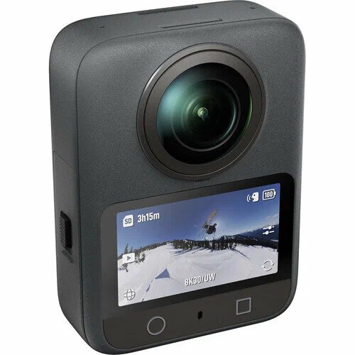 dji osmo 360 gen 2 standard combo